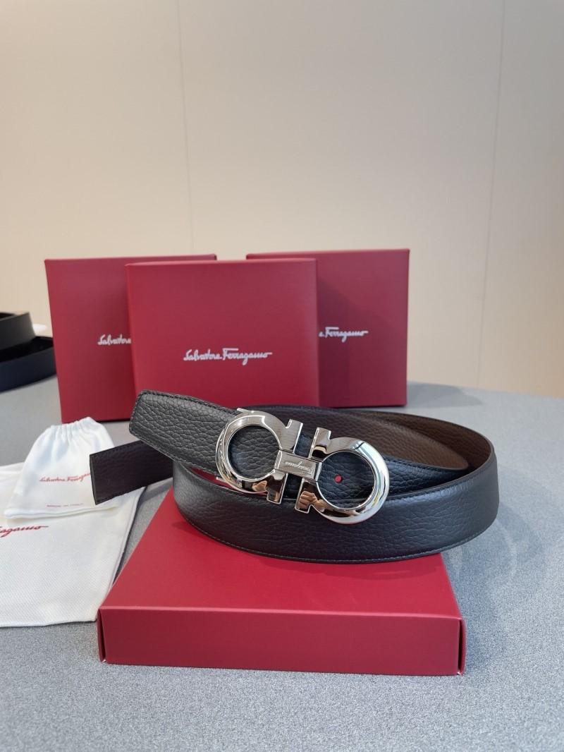 Ferragamo Belts
